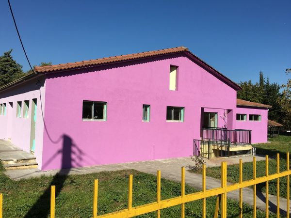 Ανακοίνωση για εγγραφές στους παιδικούς σταθμούς Μουζακίου &amp; Αγναντερού για το σχ. έτος 2021-2022