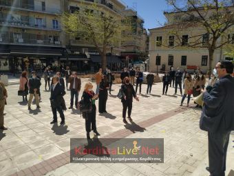 Γ. Ανυφαντής: Αντιφατική και αλλοπρόσαλλη η κυβερνητική πολιτική στη λειτουργία των Δικαστηρίων (+Φώτο +Βίντεο)