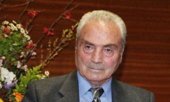 Πέθανε ο δημοσιογράφος Σταύρος Τσώχος