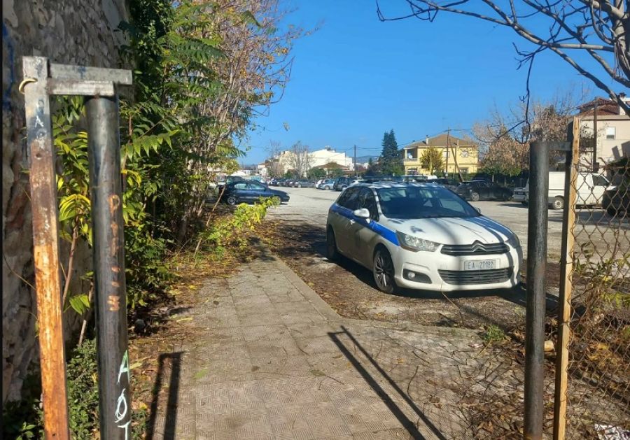 Τρίκαλα: Νεκρός εντοπίστηκε ο 89χρονος που αναζητούνταν με Silver Alert
