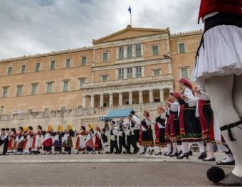Πανθεσσαλική Στέγη: Η Περιφέρεια Αττικής τιμά τη Θεσσαλία
