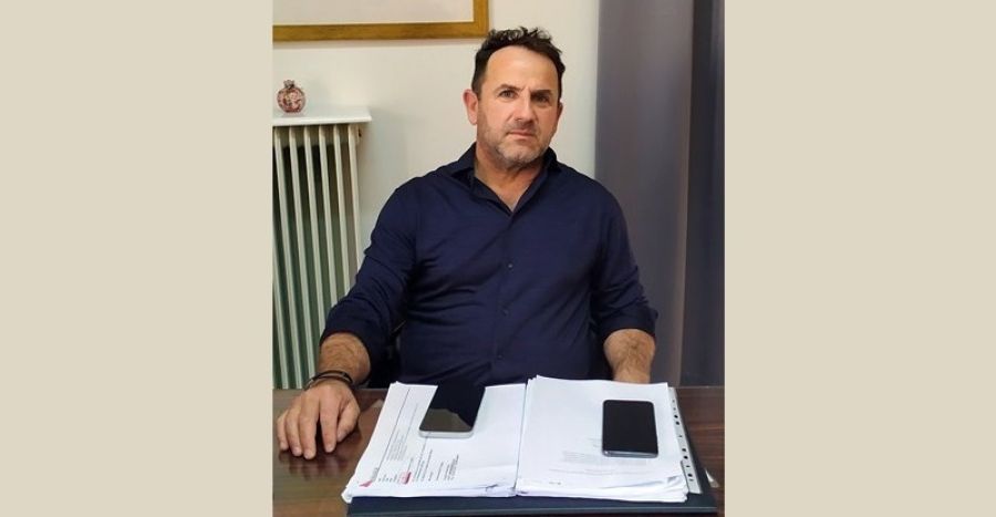 Γιώργος Τσινόπουλος: "Στον Δ. Σοφάδων η εξαίρεση γίνεται κανόνας"