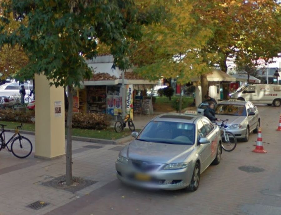 Θα αργήσουν να γίνουν …. «πράσινα» τα ΤΑΞΙ στην Καρδίτσα