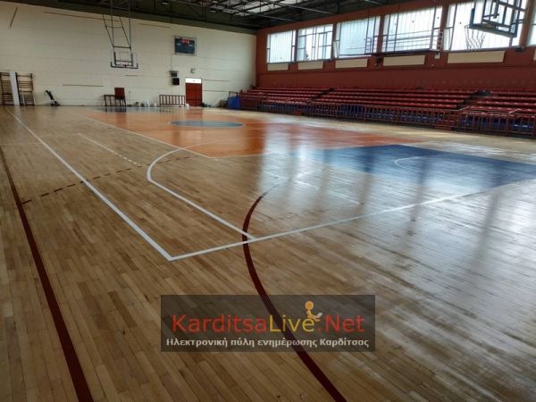 Συνεχίζονται τα δωρεάν προγράμματα άθλησης του Δήμου Καρδίτσας