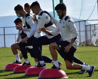 Ανακοίνωσε αποστολή για την αναμέτρηση με την Αναγέννηση ο Παναθηναϊκός