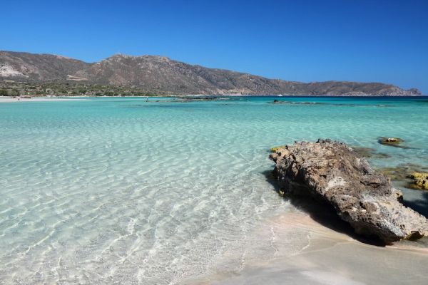 North Evia Pass: Ανοίγει την Παρασκευή 25 Αυγούστου η πλατφόρμα για την υποβολή αιτήσεων για διακοπές στη Βόρεια Εύβοια