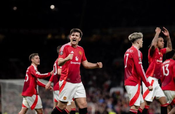 Europa League: Μυθική πρόκριση της Μάντσεστερ Γ. επί της Λιόν στην παράταση! - Τα ζευγάρια των ημιτελικών