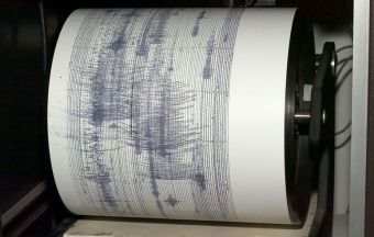 Σεισμική δόνηση 4,7 βαθμών της κλίμακας Ρίχτερ ανοιχτά της Ρόδου
