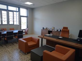 Υπό μετακόμιση στο νέο Δημαρχείο οι υπηρεσίες του Δήμου Καρδίτσας (+Φωτο +Βίντεο)