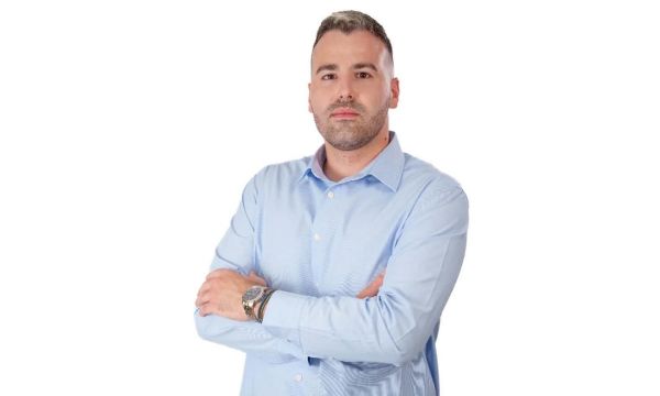Δημ. Σμέτης: Η αλλαγή έρχεται με την αλλαγή νοοτροπίας!
