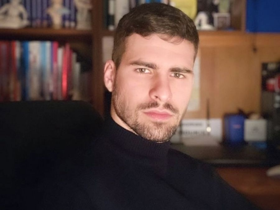 Θωμάς Τσιούκης: Ελληνική Επανάσταση: 200 χρόνια «Ελεύθεροι Πολιορκημένοι»