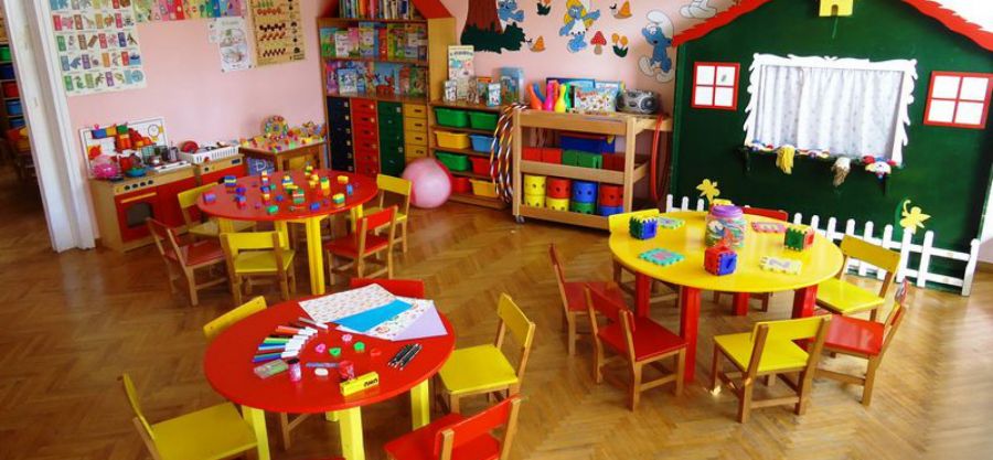 Έτοιμοι για επαναλειτουργία οι παιδικοί σταθμοί του Δήμου Καρδίτσας - Στην αναμονή οι Παιδικές Βιβλιοθήκες