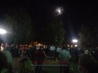 Στην κυκλοφορία μέχρι τέλος Σεπτεμβρίου το νέο οδικό τμήμα Μάρκο – Παλαμάς (+Φώτο)