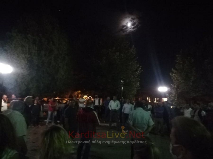 Στην κυκλοφορία μέχρι τέλος Σεπτεμβρίου το νέο οδικό τμήμα Μάρκο – Παλαμάς (+Φώτο)