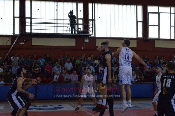 Πράξη πρώτη στα πλέι οφ