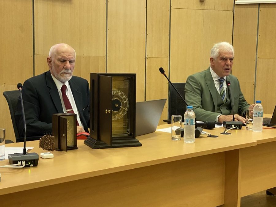 Μηχανισμός των Αντικυθήρων: Ο πρώτος αναλογικός υπολογιστής στην παγκόσμια Ιστορία