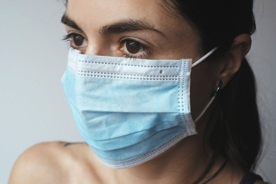 Δεκτικοί στη χρήση μάσκας οι Καρδιτσιώτες γονείς ενόψει της έναρξης των σχολείων