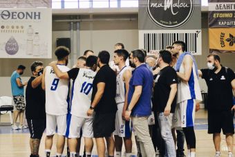 Α2 μπάσκετ: Εντυπωσιακός ΑΣΚ "σκόρπισε" και τον Πανερυθραϊκό