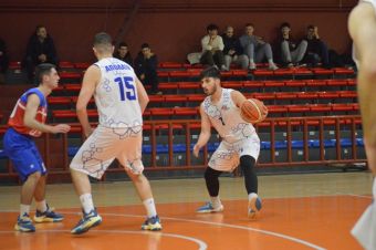Απόλλων Καρδίτσας: Αντίο στο 2023 με αήττητο, κορυφή και 8x8!