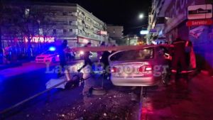 Λαμία: Αιφνίδιος θάνατος για 36χρονη γυναίκα την ώρα που οδηγούσε