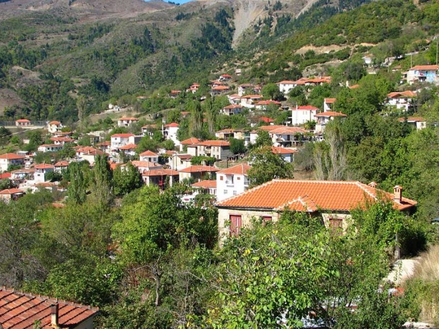 Παραμένει το ενδιαφέρον του Δήμου Σοφάδων για την αγορά οικοπέδου για ανέγερση Μουσείου στη Ρεντίνα