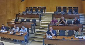 Θα συνεχιστεί η δικαστική διαμάχη Δήμου Καρδίτσας - Πανεπιστημίου Θεσσαλίας για οφειλόμενα δημοτικά τέλη