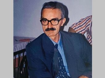 Έφυγε από τη ζωή ο γεωπόνος Βάιος Πλακιάς