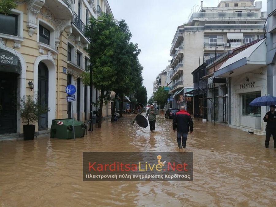 23-24/05/2022: 3 νέες αποφάσεις για εφάπαξ ενίσχυση σε φυσικά πρόσωπα που επλήγησαν από τον "Ιανό" - Συνολικά 372 αποφάσεις μαζί με επιχειρήσεις