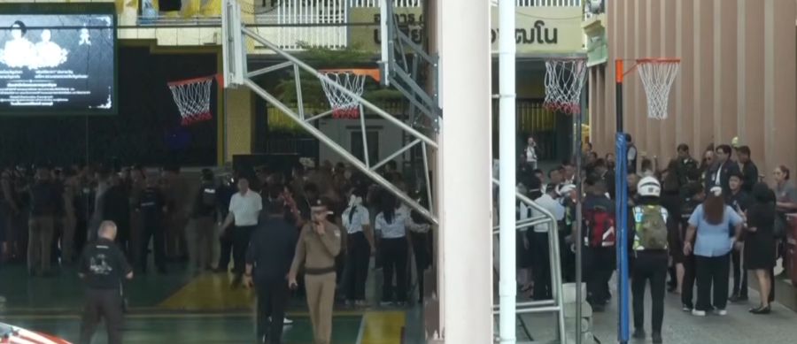 Ταϊλάνδη: Έφηβος σκότωσε παππού και γιαγιά και εν συνεχεία 5 άτομα στο σχολείο του