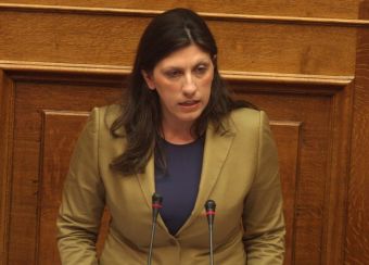 Η Πλεύση Ελευθερίας διεκδικεί 9η έδρα από τις έδρες Επικρατείας