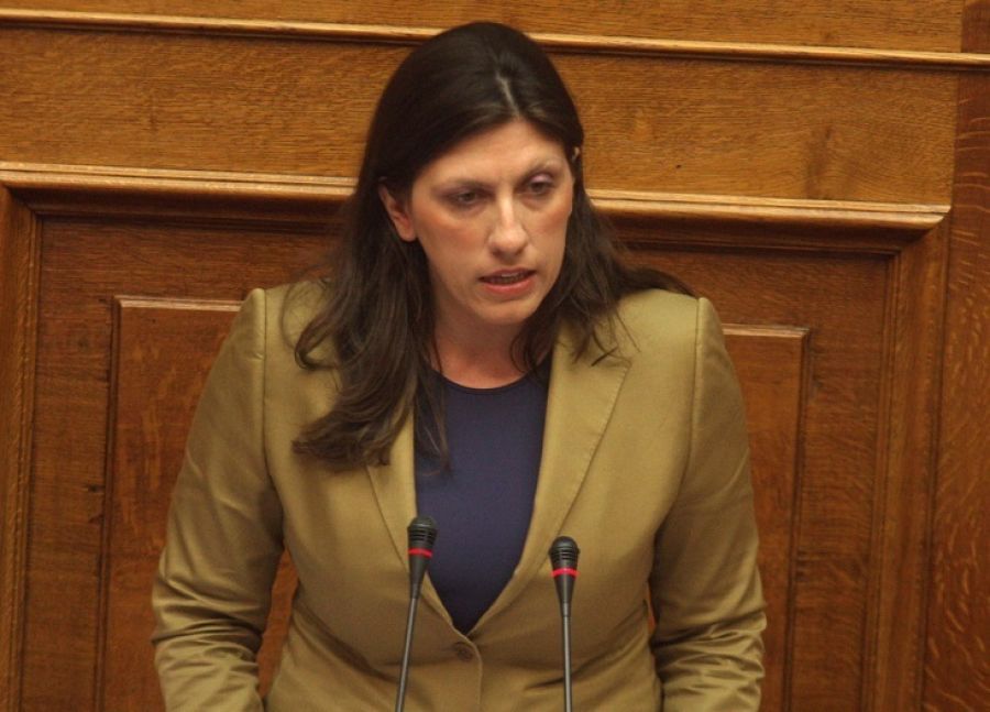 Η Πλεύση Ελευθερίας διεκδικεί 9η έδρα από τις έδρες Επικρατείας