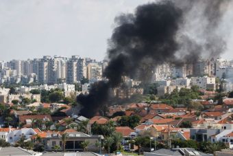 Μεσανατολικό: Πάνω από 1.000 νεκροί σε λιγότερες από 48 ώρες στον πόλεμο Ισραήλ-Χαμάς
