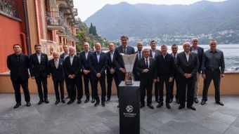 H Euroleague απέρριψε την προσφορά του NBA και προχωρά στη μετατροπή των δεκαετών αδειών σε franchise για τους 13 συλλόγους-μετόχους