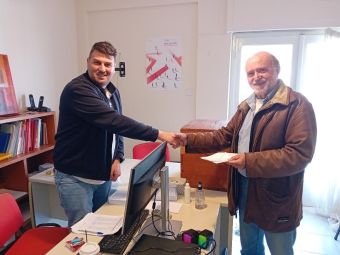 Στις κάλπες για νέα Νομαρχιακή Επιτροπή τα μέλη του ΣΥΡΙΖΑ στην Καρδίτσα
