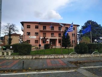 Δήμος Μουζακίου: Σύσταση για περιορισμό άσκοπων μετακινήσεων λόγω της επερχόμενης κακοκαιρίας
