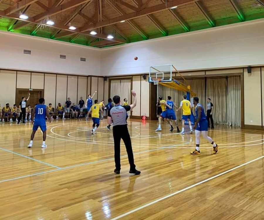Για το καλύτερο στο Περιστέρι ο ΑΣΚ