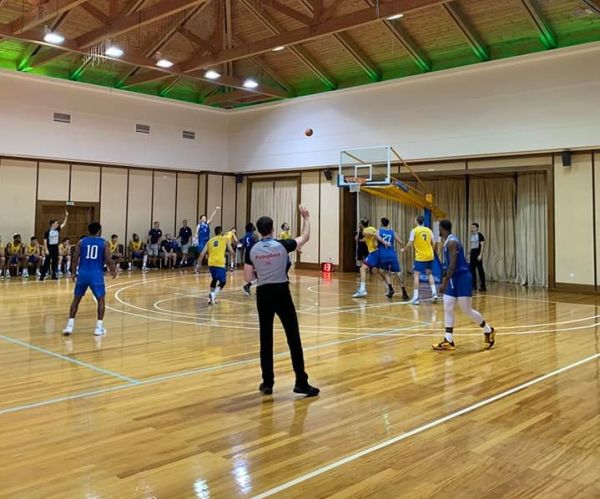 Για το καλύτερο στο Περιστέρι ο ΑΣΚ