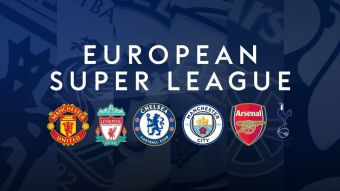 «Τσουνάμι» αποχωρήσεων διαλύει την «κλειστή» European Super League