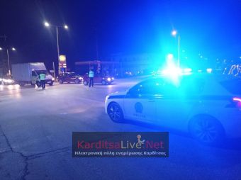 Ολοκληρώθηκαν οι κινητοποιήσεις των Ρομά επί της Ε.Ο. στην είσοδο της Καρδίτσας και στους Σοφάδες (+Φώτο +Βίντεο)