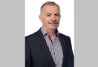 Θεόδωρος Θεοδωρόπουλος: "Ένα αντίο και πολλά ευχαριστώ..."