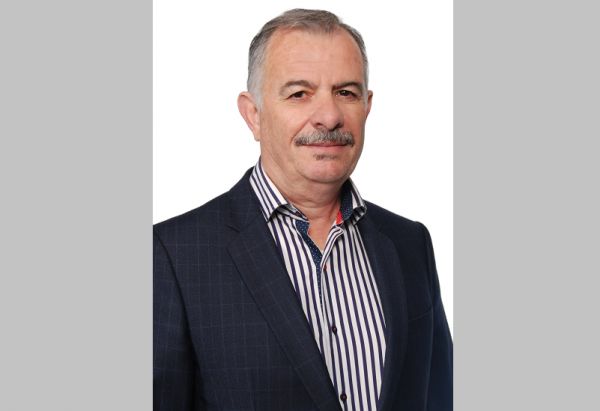Θεόδωρος Θεοδωρόπουλος: "Ένα αντίο και πολλά ευχαριστώ..."