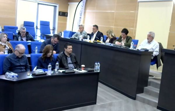Συνεδριάζει την Πέμπτη 21 Μαΐου το Περιφερειακό Συμβούλιο Θεσσαλίας