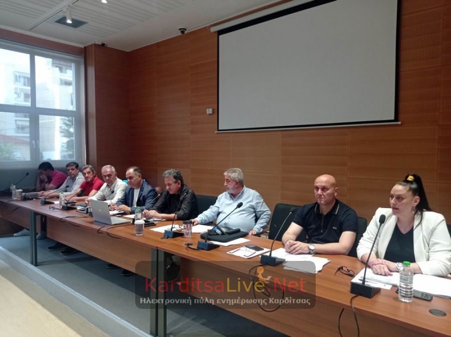 Χρηματοδοτικό εργαλείο αναζητούν οι «ανοιχτές πληγές» της Δημοτικής Πινακοθήκης Καρδίτσας