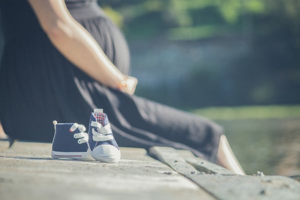 Γεώργιος Καλόγηρος: Εξέταση αυχενικής διαφάνειας