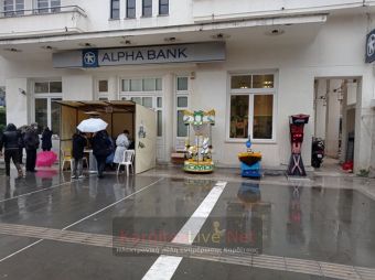 37 θετικά rapid tests στην Καρδίτσα και 5 στον Παλαμά την Πέμπτη 25 Νοεμβρίου