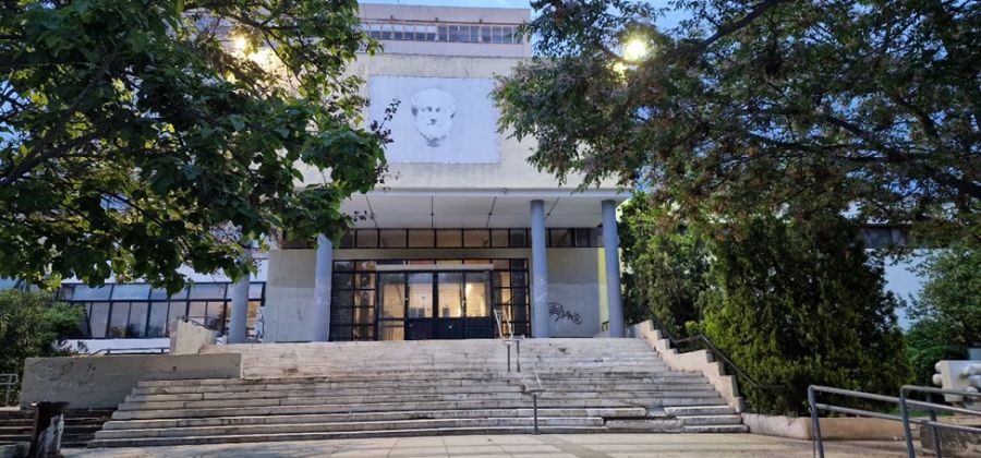 Στη λίμνη Πλαστήρα (15-16/5) μεταπτυχιακοί φοιτητές του Π.Μ.Σ. «Προστασία Περιβάλλοντος και Βιώσιμη Ανάπτυξη» του Α.Π.Θ.