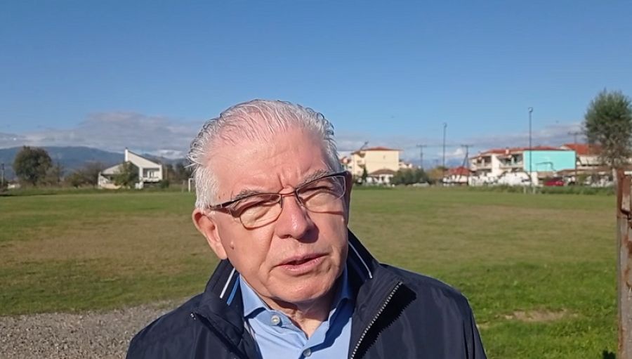 Αν. Λυκουρέντζος από την Καρδίτσα: Στόχος η εξόφληση αγροτών και κτηνοτρόφων μέχρι το τέλος του πρώτου εξαμήνου του 2024 (+Βίντεο)
