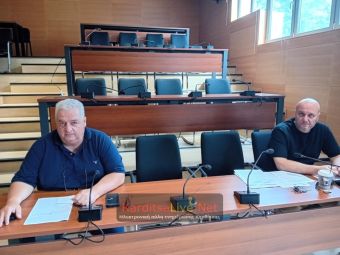 Πρόταση 3 νέων υποέργων για τροποποίηση της πράξης «Αποκατάσταση ζημιών από τη θεομηνία Daniel στο Δήμο Καρδίτσας»