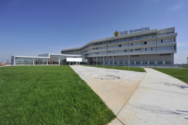 ΙΑΣΩ Θεσσαλίας: Μέτρα προστασίας κατά τη διάρκεια της πανδημίας COVID-19