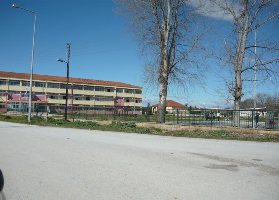 Τρία σχολεία κλειστά τη Δευτέρα (27/1) λόγω ιώσεων στο Δήμο Παλαμά